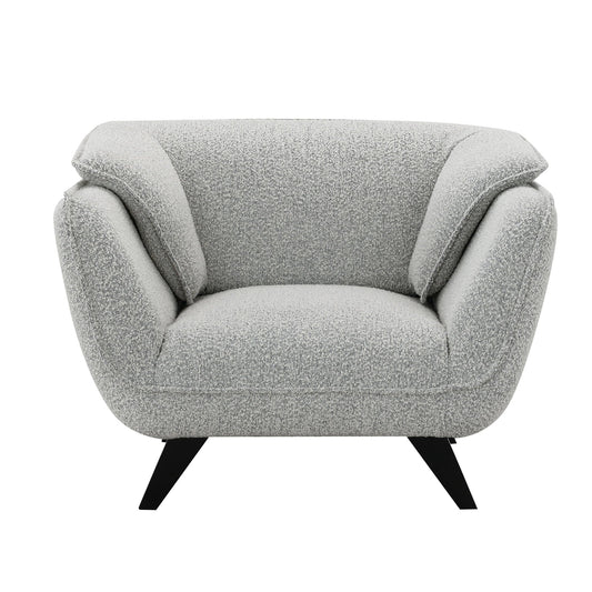 Nayeli - Boucle Chair
