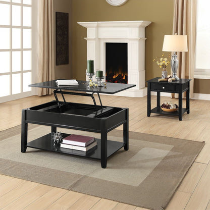 Malachi - End Table