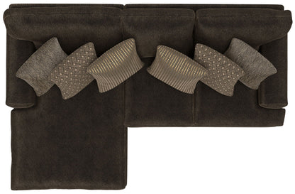 Mammoth - Sectional