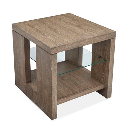 Conway - Rectangular Table