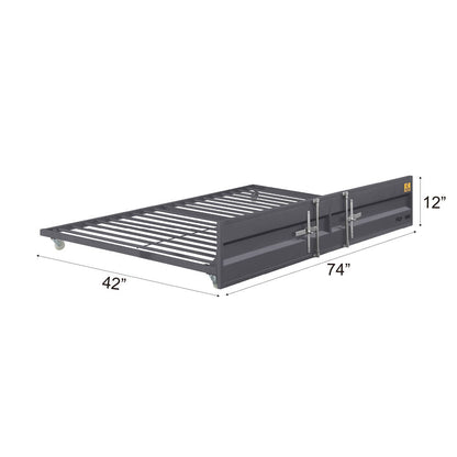 Cargo - Trundle - 74"