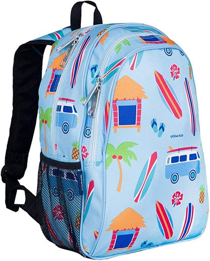 Children's Bulletproof Backpack for School