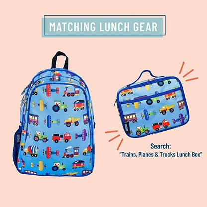 Children's Bulletproof Backpack for School