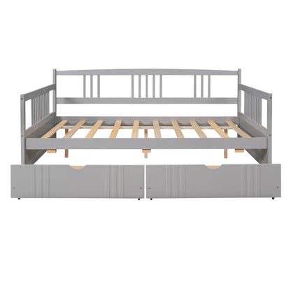 Multifunctional Modern Daybed