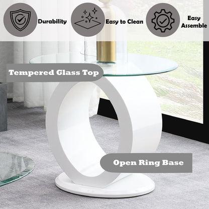 Larry - Table