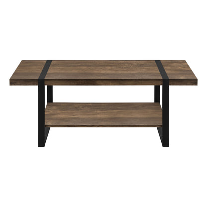 Coffee Table, Accent, Cocktail, Rectangular, Living Room, Contemporary, Modern
