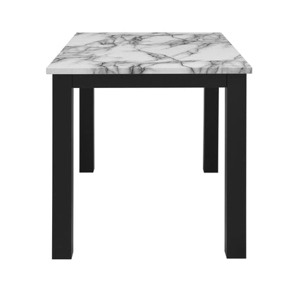Sarang - Dining Table And Chairs Set