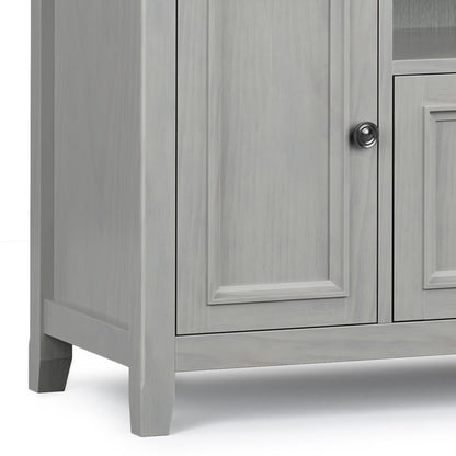 Amherst - Wide TV Media Stand
