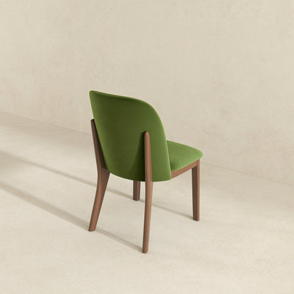 Kaitlyn - Comfort Dining Chair (Set of 2)