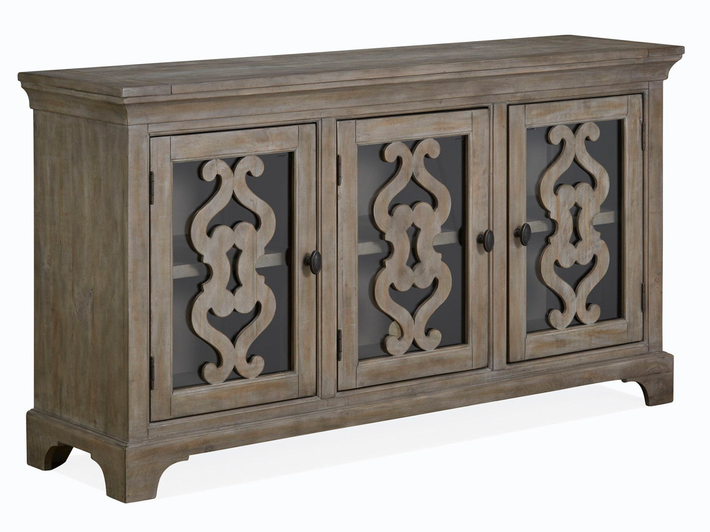 Tinley Park - Server - Dove Tail Gray