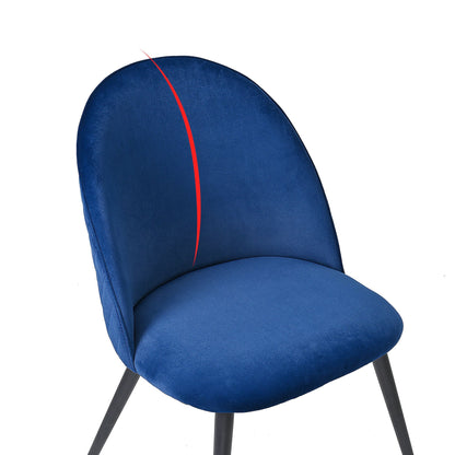 Dining Side Chairs (Set of 4)
