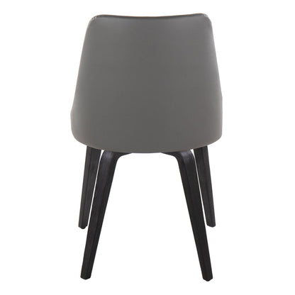Marche - Contemporary Dining Chair (Set of 2)