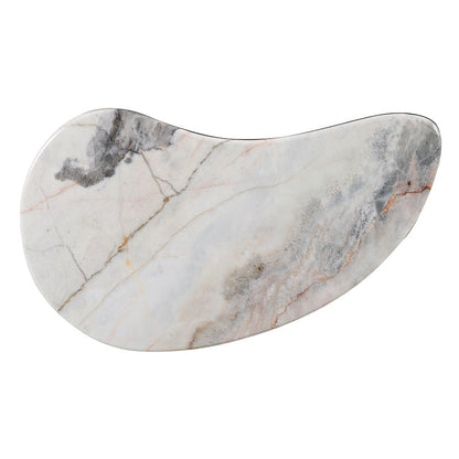 Hanale - Table With Marble Top