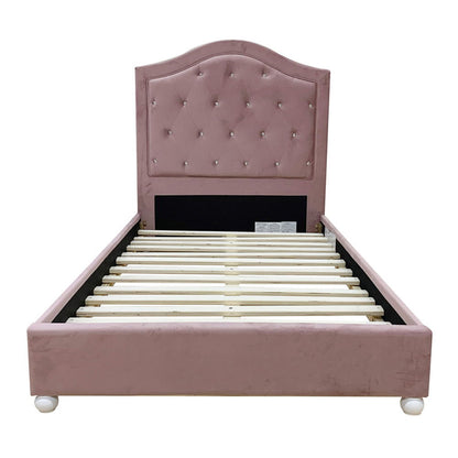 Reggie - Bed