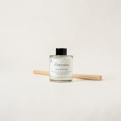 Everything- Reed Diffuser