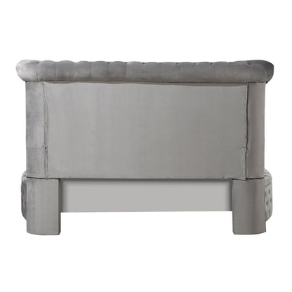 Gaiva - Bed
