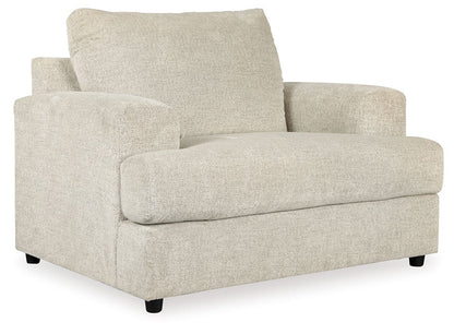 Soletren - Arm Chair