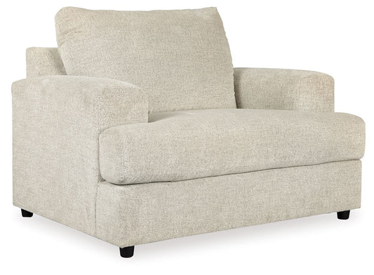 Soletren - Arm Chair
