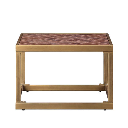 Genevieve - Table