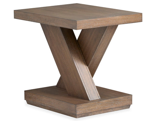 Lansbury - Rectangular Table