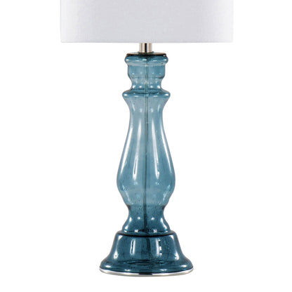 Bishop - Contemporary Angel Table Lamp (Set of 2)