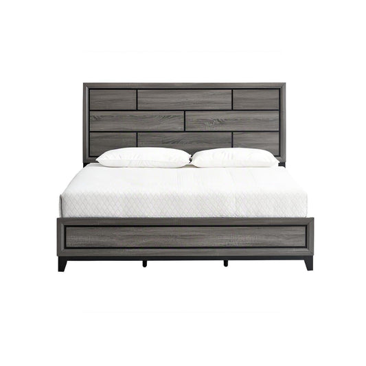Glasgow - Bed Frame With Durable Construction