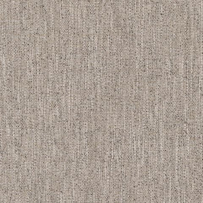 Dolan Creek - Swivel Lounge With Cushion - Gray / Brown