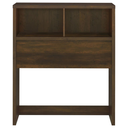 Westpark 3-piece Twin Bedroom Set Bookcase Headboard Pine