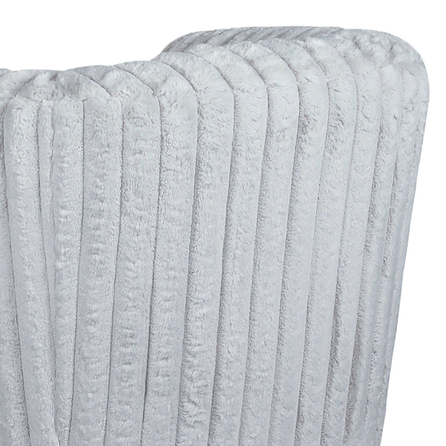 Mira - Modern Comfort Swivel Chair