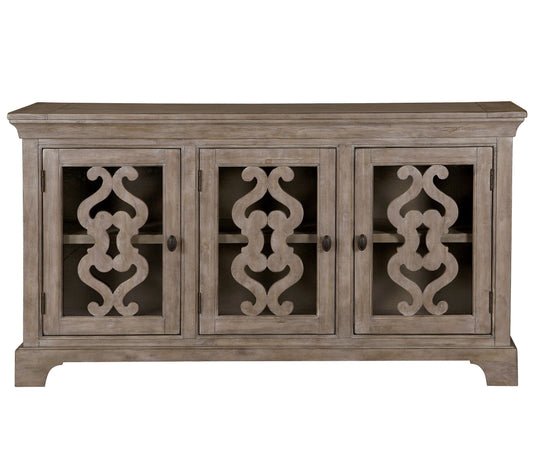 Tinley Park - Server - Dove Tail Gray