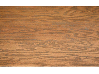 Lindon - Arm Bench With Low Back - Light Brown