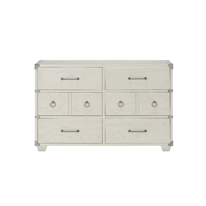Orchest - Dresser - Gray