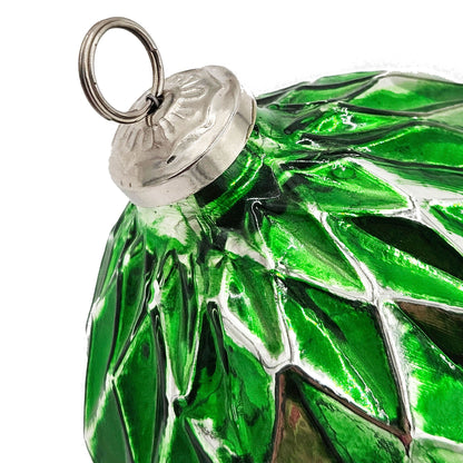 Christmas Ball Ornaments, Decorative Hanging Ball Christmas Tree Ornaments