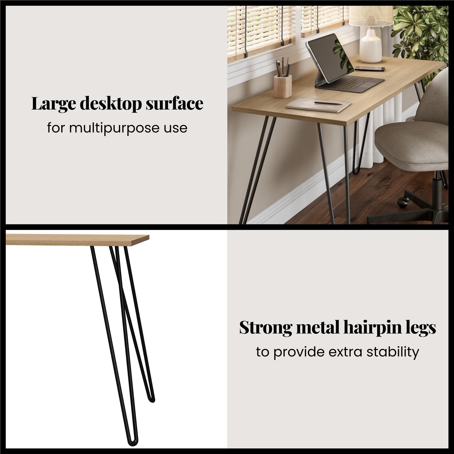 Owen - Writing Desk
