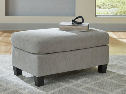 Willarae - Ottoman - Taupe