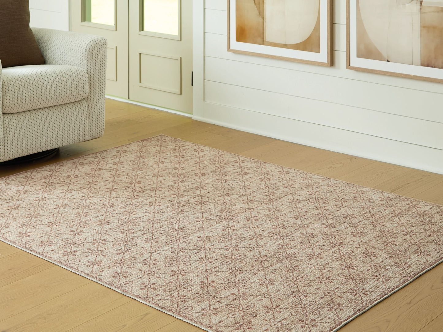 Lyamford - Rug