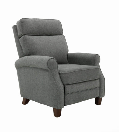 Owen - Recliner-Push Through The Arms