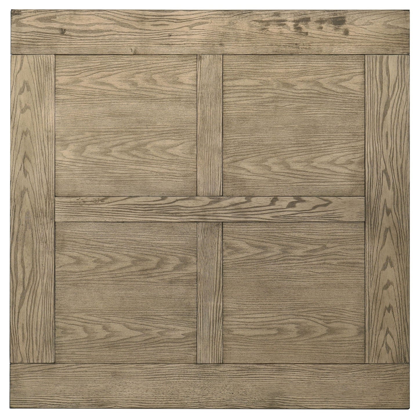 Cardova Square Counter Height Dining Table Vineyard Oak