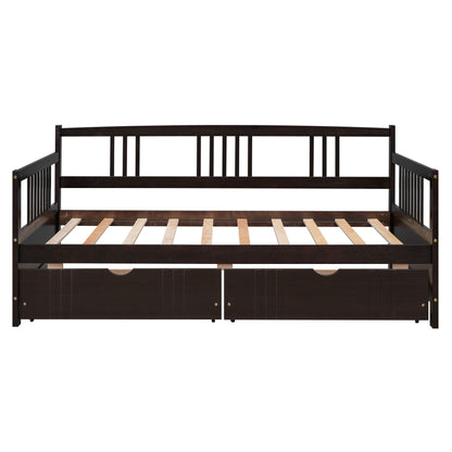 Multifunctional Modern Daybed