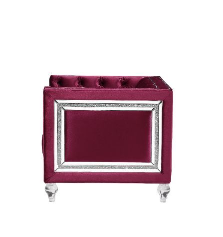 Heibero - Chair - 31"
