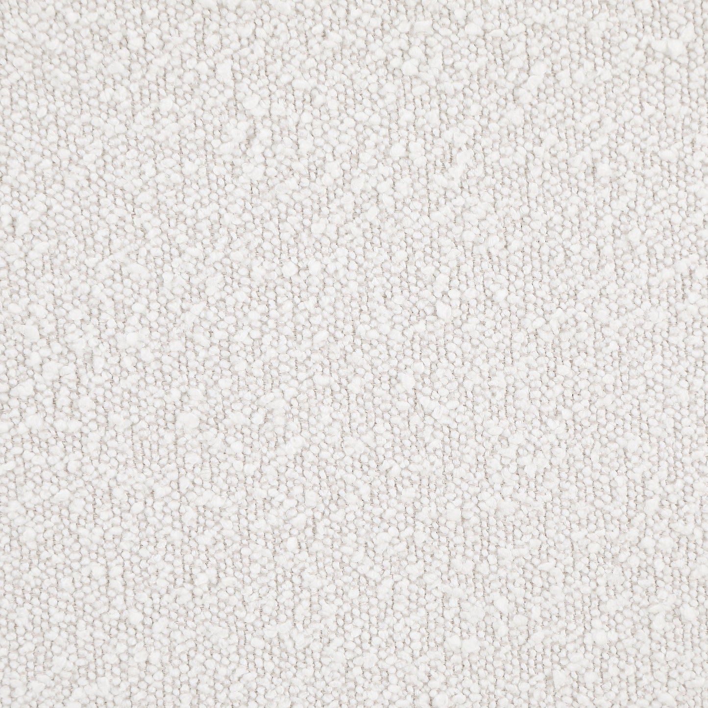 Knox Upholstered Queen Panel Bed Cream
