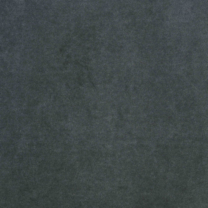 Melody Upholstered 2-drawer Nightstand Grey