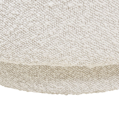 Fuji - Mushroom Footstool Ottoman