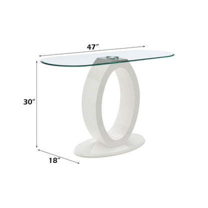 Larry - Table