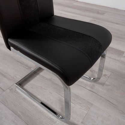 Altis - Dining Chair (Set of 4)