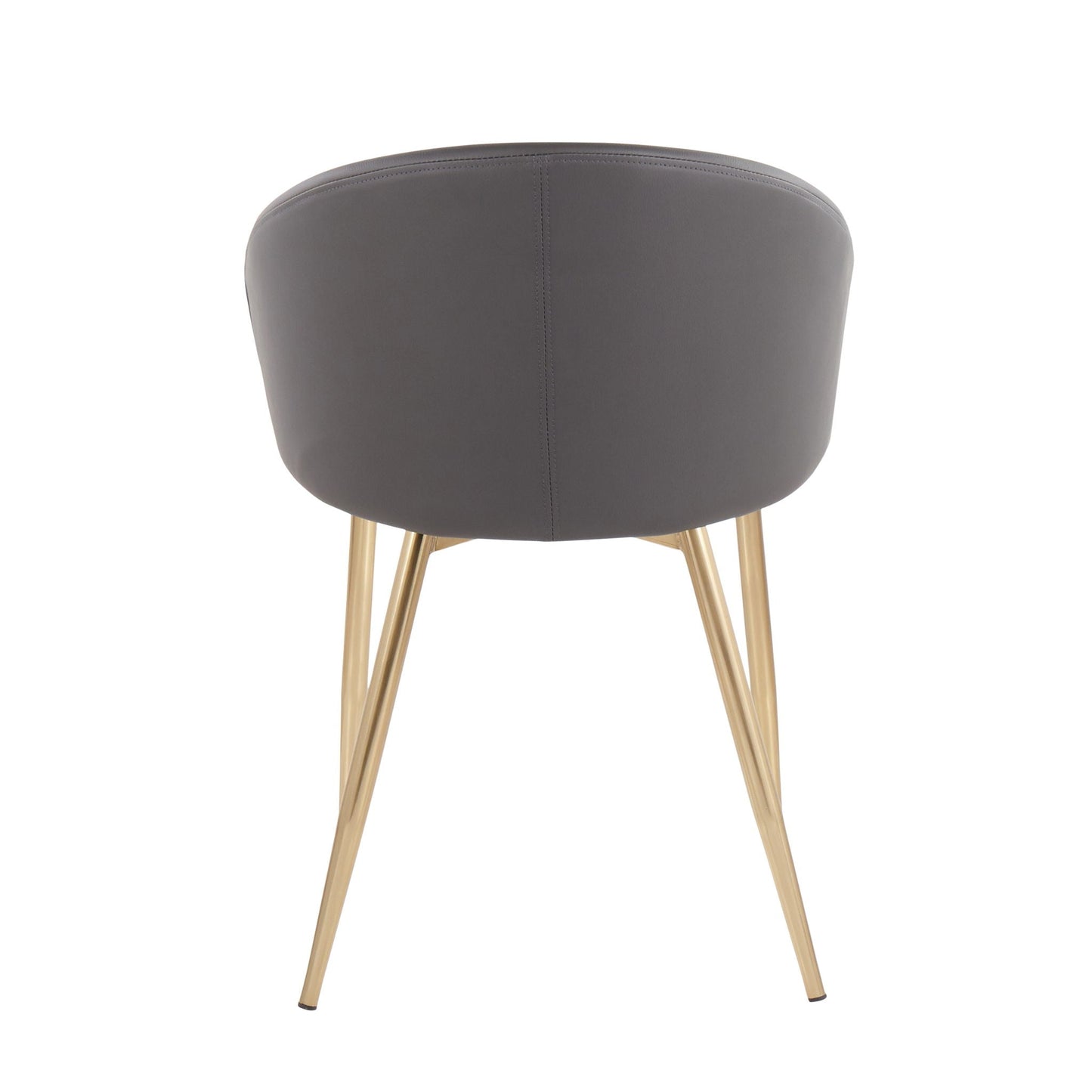 Claire - Contemporary Glam Chair