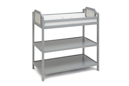 Brees - Changing Table