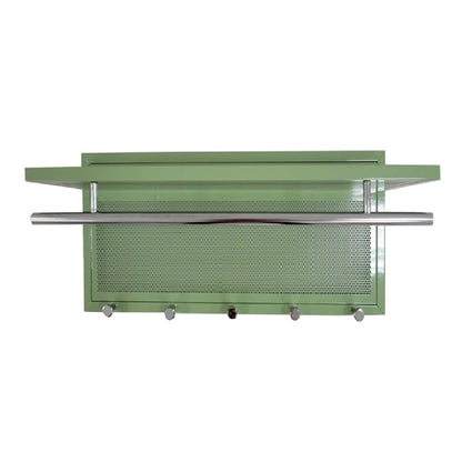 Esyspot - Hook Wall Mounted With Shelf