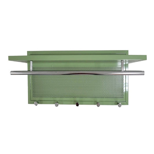 Esyspot - Hook Wall Mounted With Shelf
