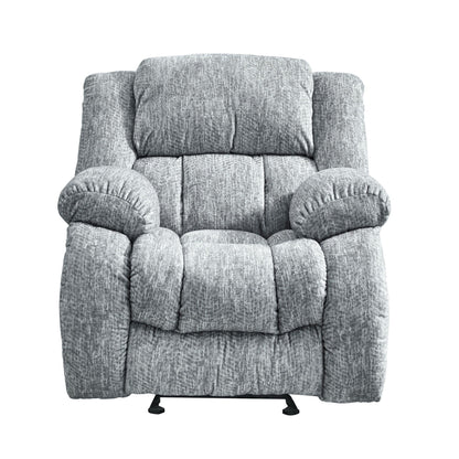 Stonic - Design Reclining Set